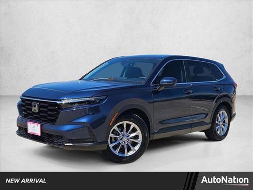 2023 Honda CR-V EX 2WD