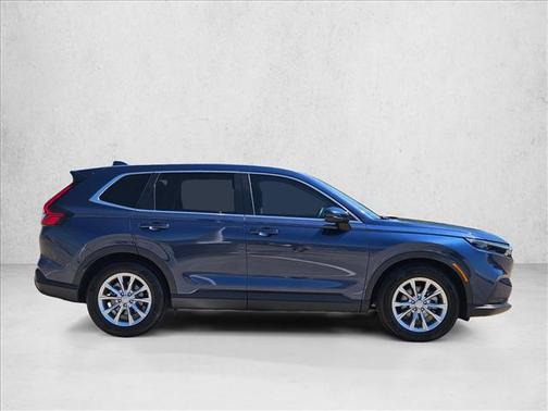 2023 Honda CR-V EX 2WD
