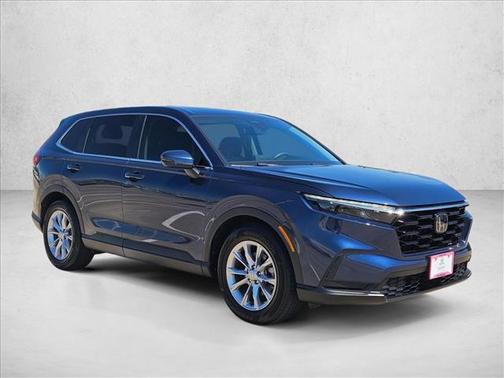 2023 Honda CR-V EX 2WD