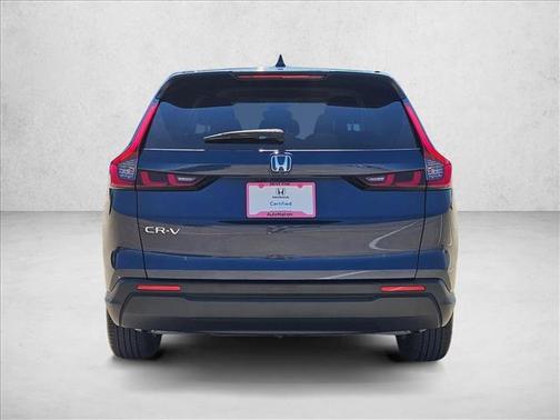 2023 Honda CR-V EX 2WD