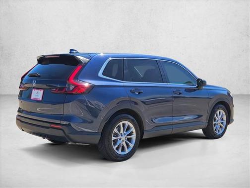 2023 Honda CR-V EX 2WD
