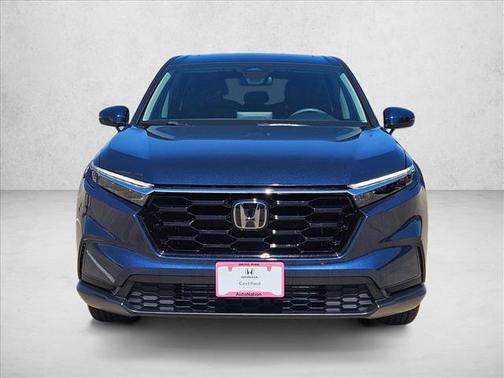 2023 Honda CR-V EX 2WD
