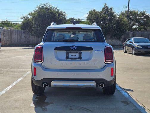 2023 MINI Countryman Cooper S
