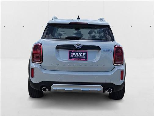 2023 MINI Countryman Cooper S