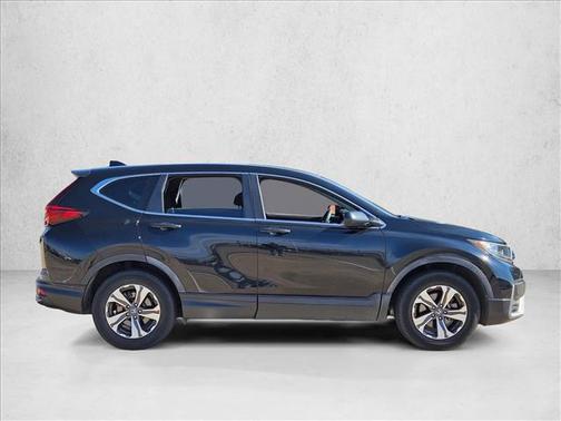 2020 Honda CR-V 2WD LX