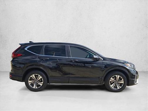 2020 Honda CR-V 2WD LX