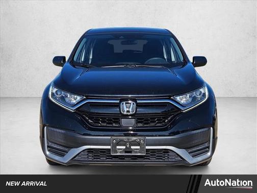 2020 Honda CR-V 2WD LX