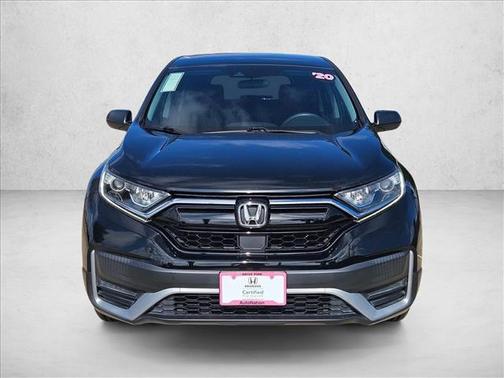 2020 Honda CR-V 2WD LX