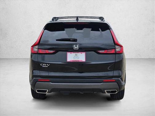 2023 Honda CR-V Hybrid Sport FWD