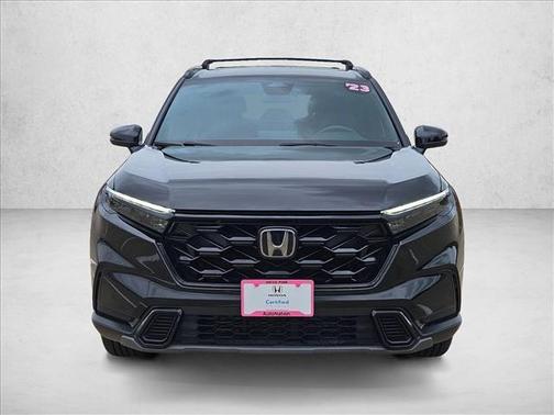 2023 Honda CR-V Hybrid Sport FWD