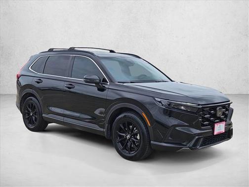 2023 Honda CR-V Hybrid Sport FWD