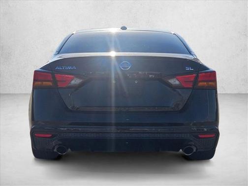 2020 Nissan Altima 2.5 SL