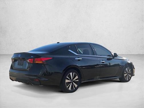 2020 Nissan Altima 2.5 SL