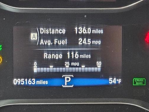 2017 Honda Ridgeline RTS