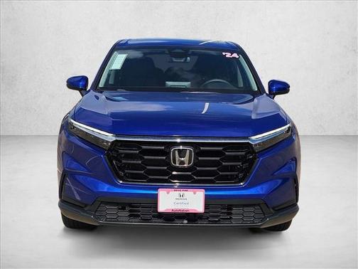 2024 Honda CR-V EX 2WD