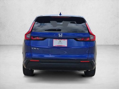 2024 Honda CR-V EX 2WD