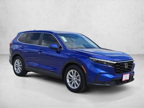 2024 Honda CR-V EX 2WD