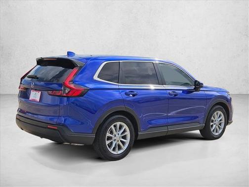 2024 Honda CR-V EX 2WD