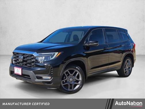2023 Honda Passport AWD EX-L