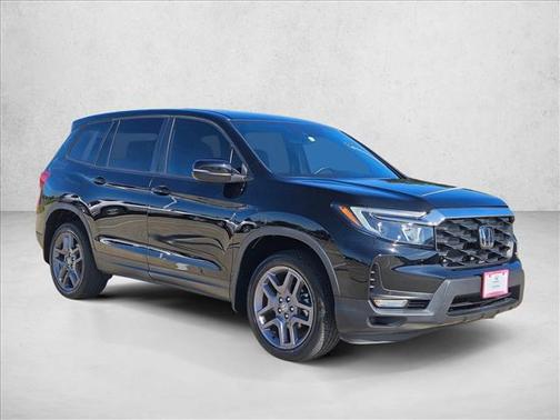 2023 Honda Passport AWD EX-L