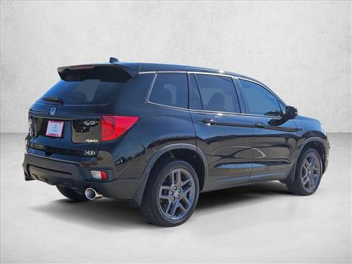2023 Honda Passport AWD EX-L