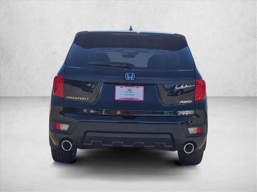 2023 Honda Passport AWD EX-L