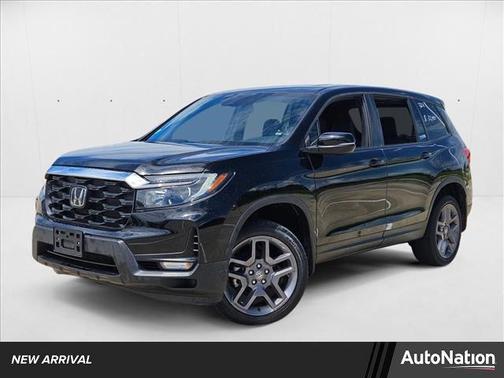 2023 Honda Passport AWD EX-L