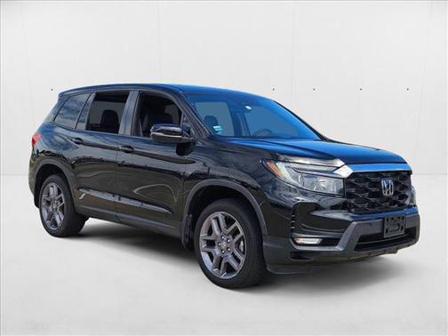 2023 Honda Passport AWD EX-L