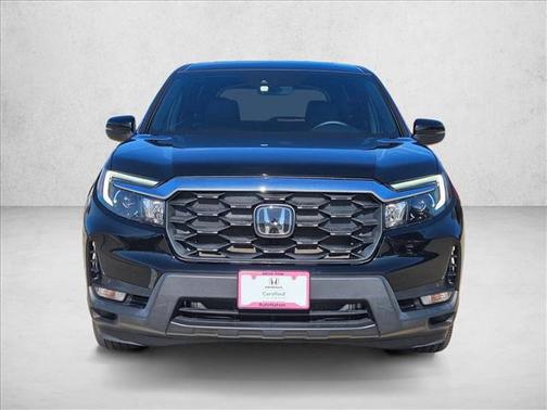 2023 Honda Passport AWD EX-L