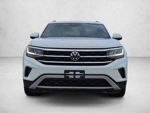 2023 Volkswagen Atlas Cross Sport 2.0T SE