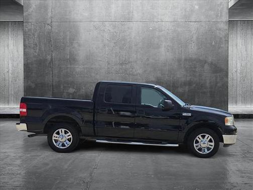 2008 Ford F-150 XLT