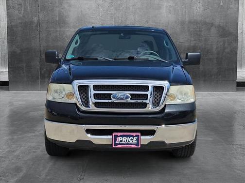 2008 Ford F-150 XLT