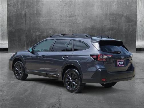 2024 Subaru Outback Onyx Edition XT