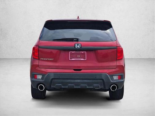 2022 Honda Passport 2WD EX-L