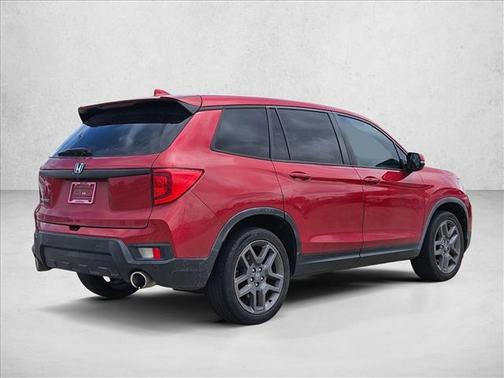 2022 Honda Passport 2WD EX-L