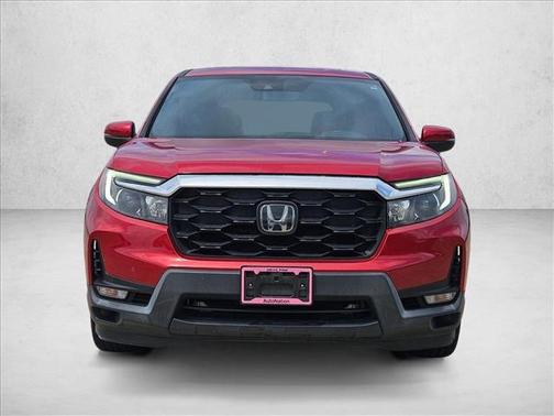 2022 Honda Passport 2WD EX-L