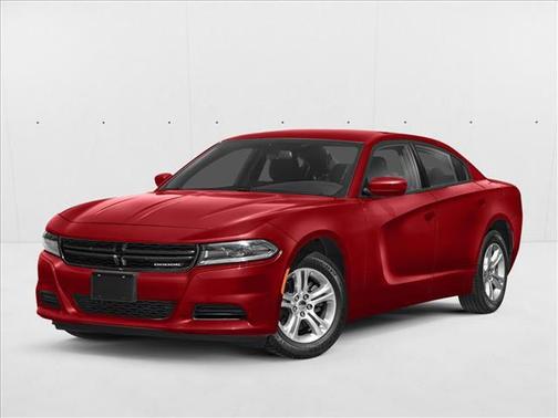 Torred Clearcoat 2023 Dodge Charger SXT