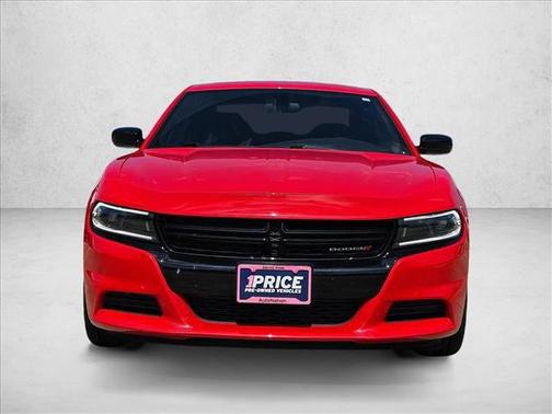 Torred Clearcoat 2023 Dodge Charger SXT