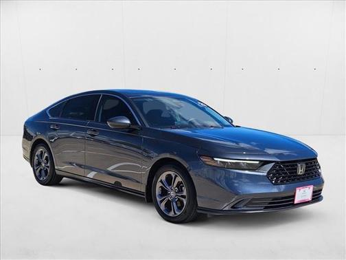 2023 Honda Accord EX 1.5T