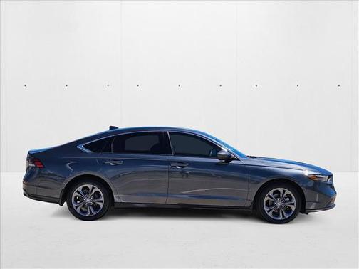 2023 Honda Accord EX 1.5T