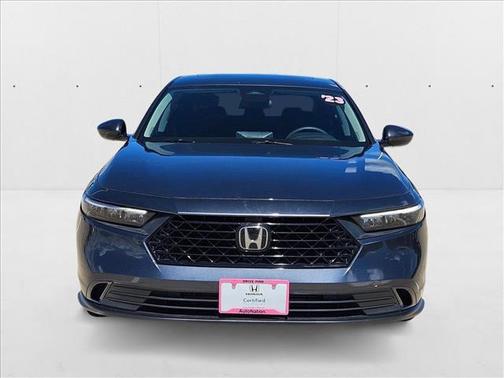 2023 Honda Accord EX 1.5T