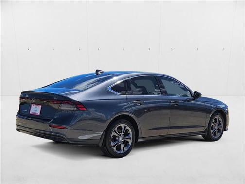 2023 Honda Accord EX 1.5T