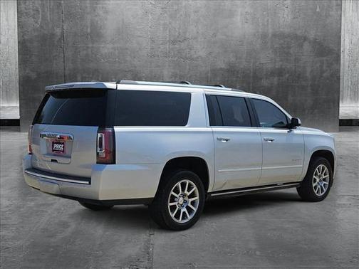 2019 GMC Yukon XL Denali