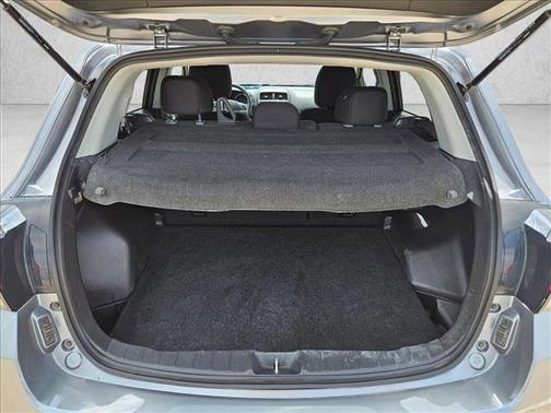 2022 Mitsubishi Outlander Sport 2.0 ES