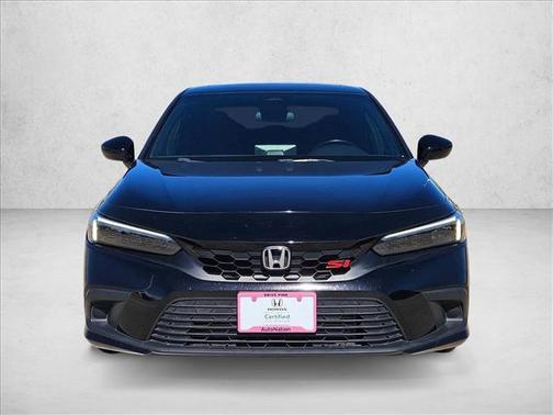 2024 Honda Civic Si Base