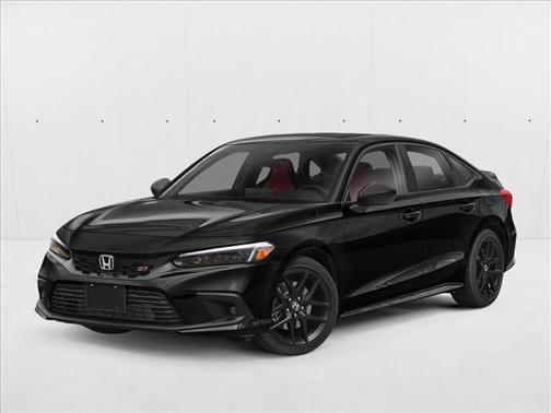 2024 Honda Civic Si Base