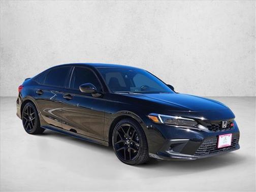 2024 Honda Civic Si Base