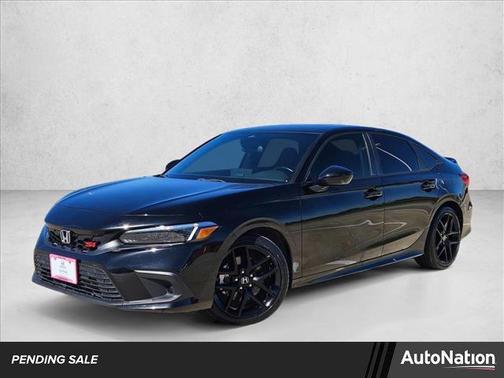 2024 Honda Civic Si Base