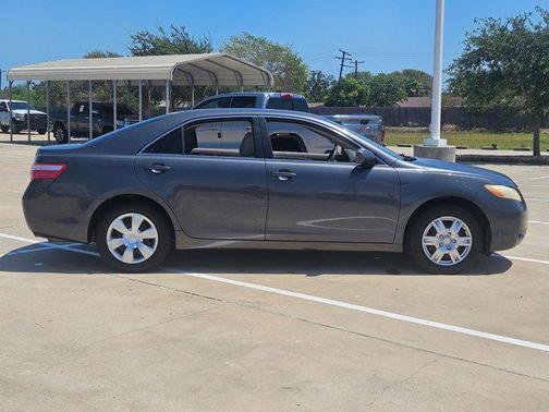 2008 Toyota Camry LE