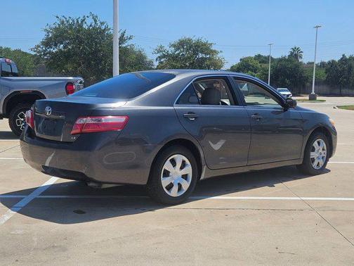 2008 Toyota Camry LE